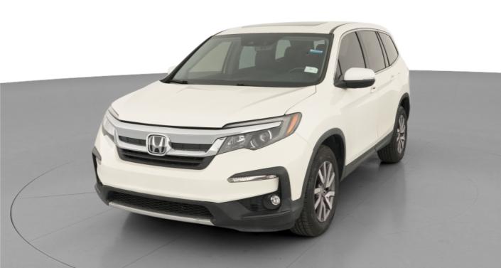 Thumbnail: 2019 Honda Pilot - 1