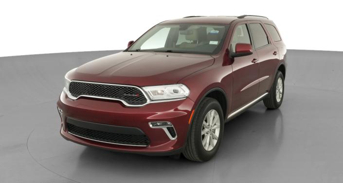 Thumbnail: 2022 Dodge Durango - 1