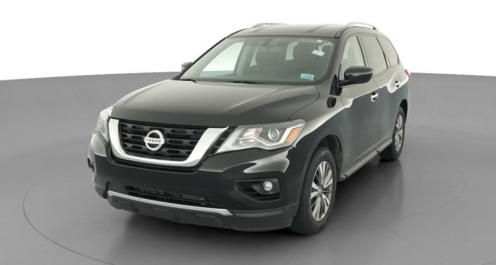Thumbnail: 2020 Nissan Pathfinder - 1