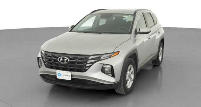 Thumbnail: 2022 Hyundai Tucson - 1
