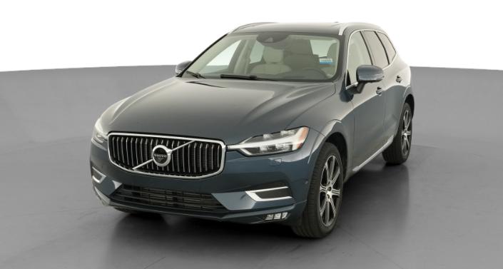 Thumbnail: 2020 Volvo XC60 - 1