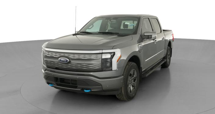 Thumbnail: 2023 Ford F-150 - 1