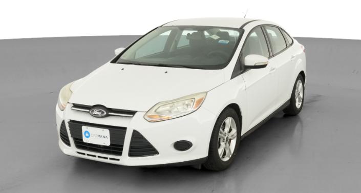 2014 Ford Focus SE -
                  Colonial Heights, VA