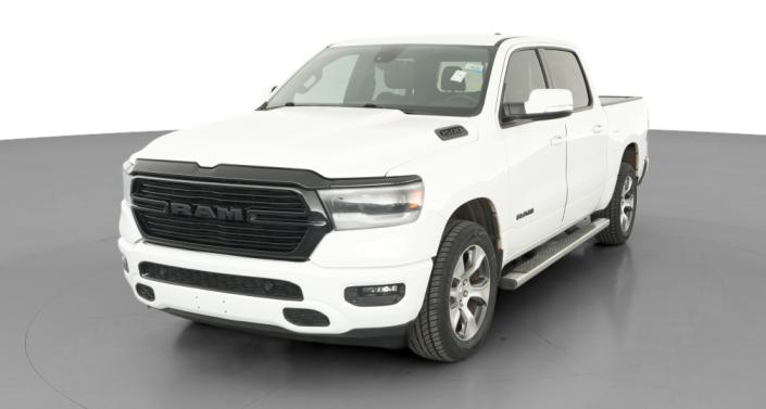 Thumbnail: 2020 RAM 1500 - 1