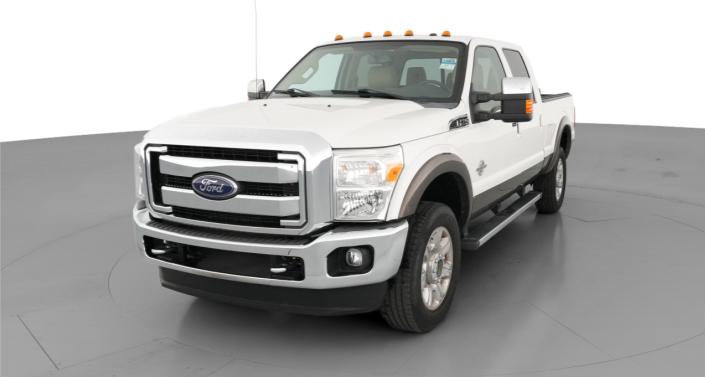 Thumbnail: 2016 Ford Econoline - 1