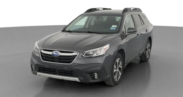 Thumbnail: 2020 Subaru Outback - 1