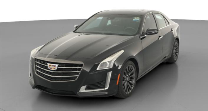 2016 Cadillac CTS Performance -
                  Haines City, FL