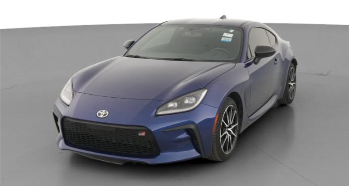 2024 Toyota GR86  -
                  Tolleson, AZ