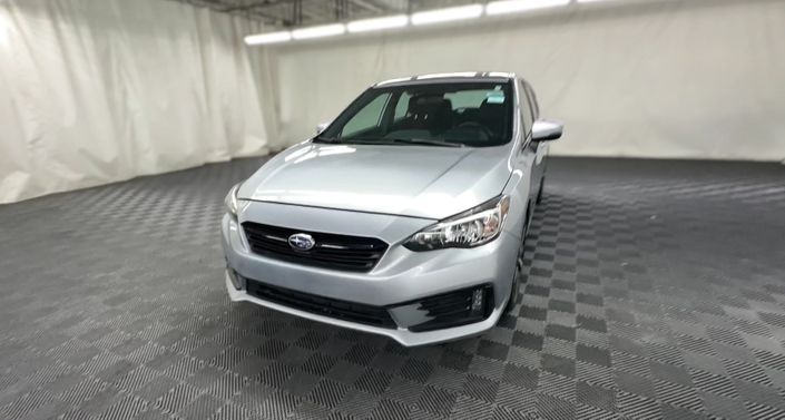 Thumbnail: 2020 Subaru Impreza - 1