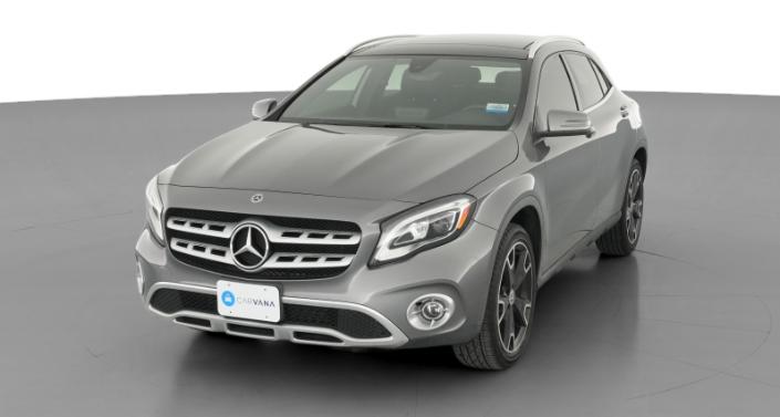 Thumbnail: 2020 Mercedes-Benz GLA - 1