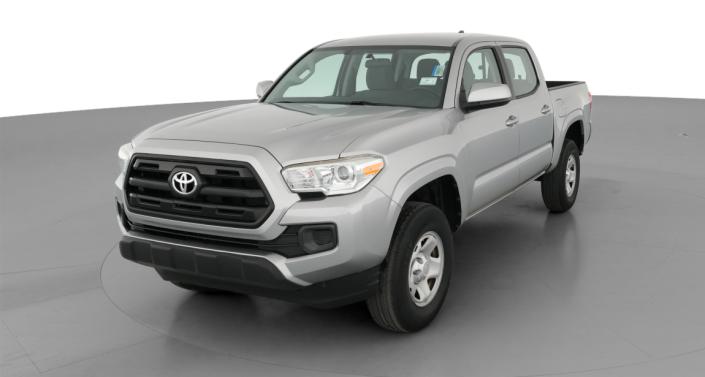 Thumbnail: 2016 Toyota Tacoma - 1