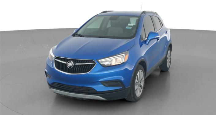 2018 Buick Encore Preferred -
                  Lorain, OH