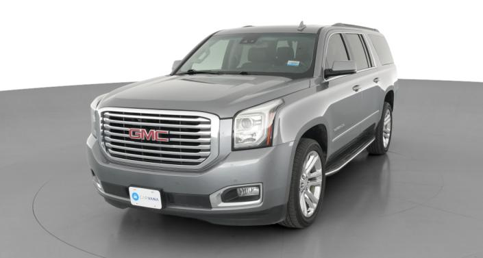 2018 GMC Yukon XL SLT -
                  Wheatland, OK