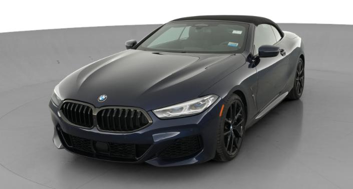 Thumbnail: 2022 BMW 8 Series - 1
