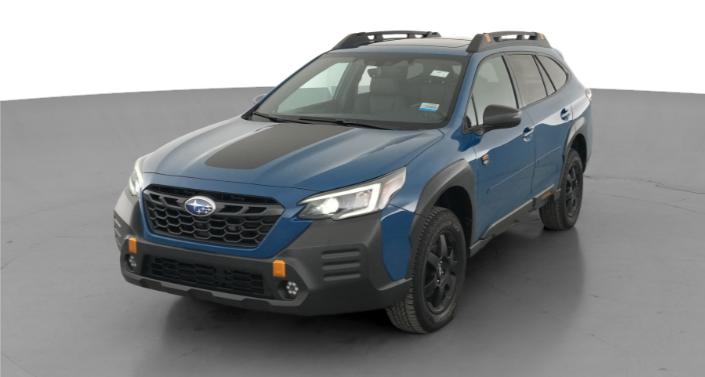Thumbnail: 2023 Subaru Outback - 1