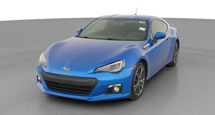2013 Subaru BRZ Limited -
                  West Memphis, AR