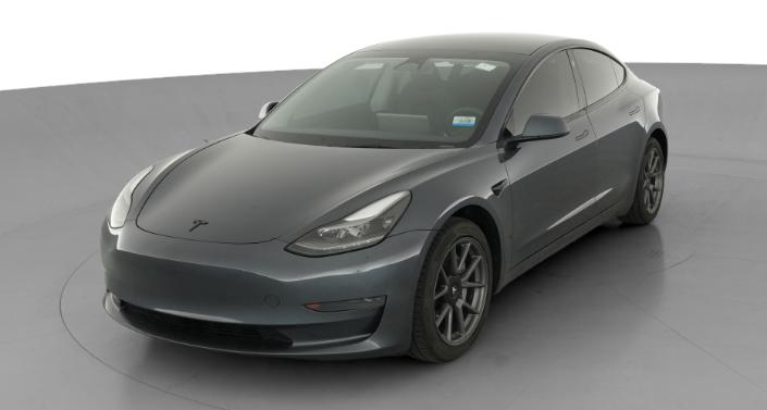 Thumbnail: 2023 Tesla Model 3 - 1