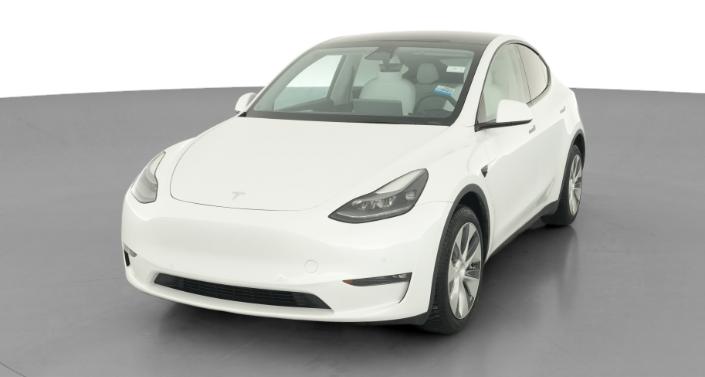 Thumbnail: 2022 Tesla Model Y - 1