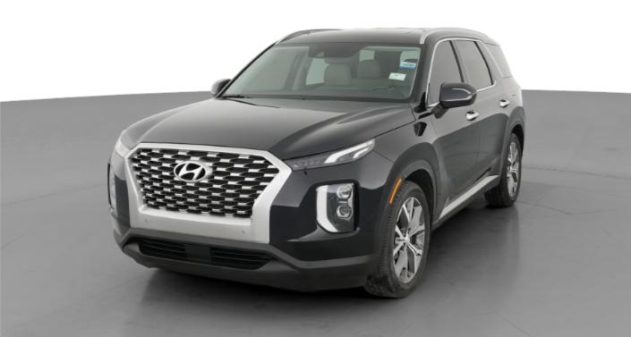 Thumbnail: 2022 Hyundai Palisade - 1
