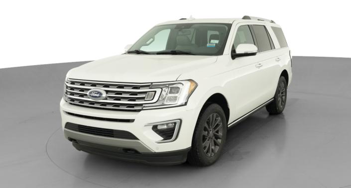 Thumbnail: 2021 Ford Expedition - 1