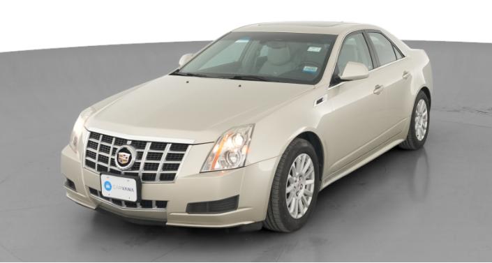 2013 Cadillac CTS Luxury -
                  Beverly, NJ