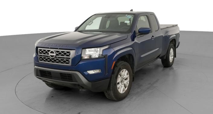 Thumbnail: 2023 Nissan Frontier - 1