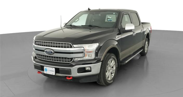 Thumbnail: 2019 Ford Econoline - 1