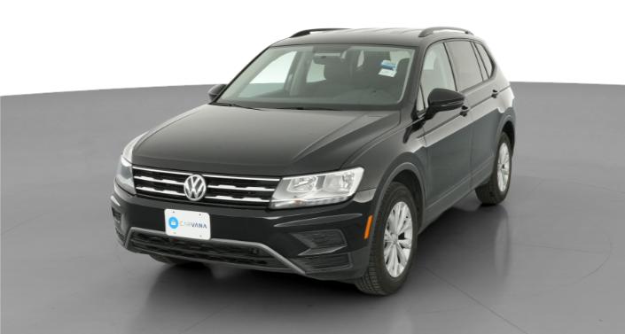 Thumbnail: 2019 Volkswagen Tiguan - 1