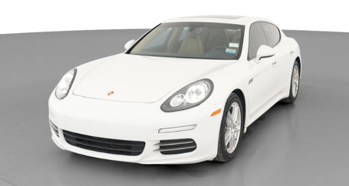 2016 Porsche Panamera 4 -
                  Indianapolis, IN