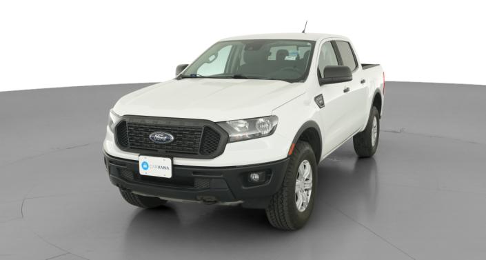 2021 Ford Ranger XL -
                  Tolleson, AZ