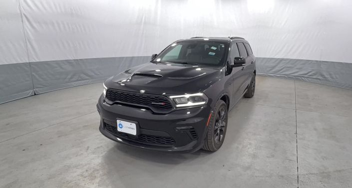 Thumbnail: 2023 Dodge Durango - 1