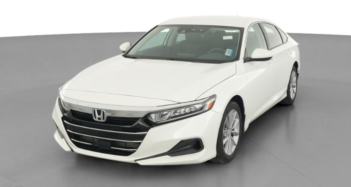 Thumbnail: 2022 Honda Accord - 1