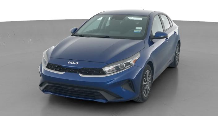 Thumbnail: 2022 Kia Forte - 1