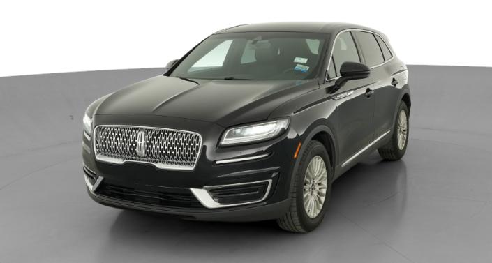 2020 Lincoln Nautilus  -
                  Lorain, OH