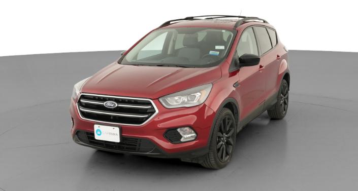 Thumbnail: 2017 Ford Escape - 1