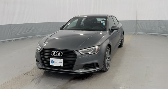 Thumbnail: 2020 Audi A3 - 1