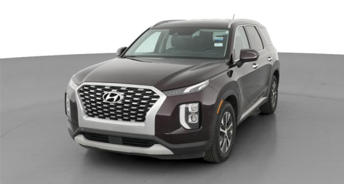 Thumbnail: 2020 Hyundai Palisade - 1