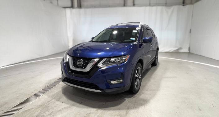 Thumbnail: 2019 Nissan Rogue - 1
