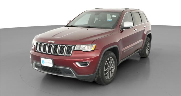Thumbnail: 2019 Jeep Grand Cherokee - 1