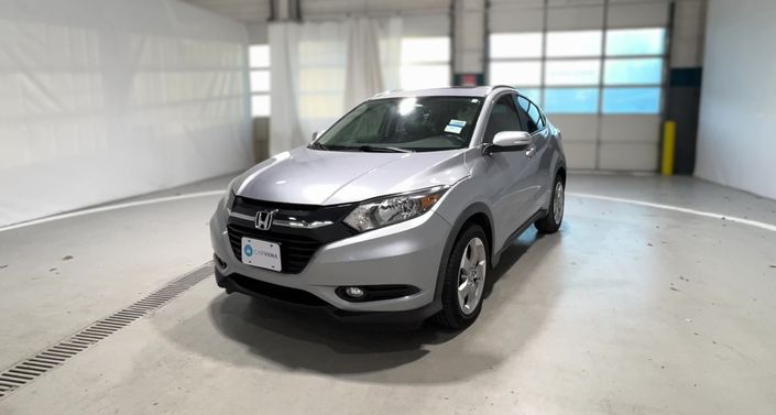 Thumbnail: 2017 Honda HR-V - 1