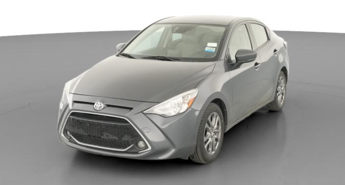 2020 Toyota Yaris LE -
                  Fort Worth, TX