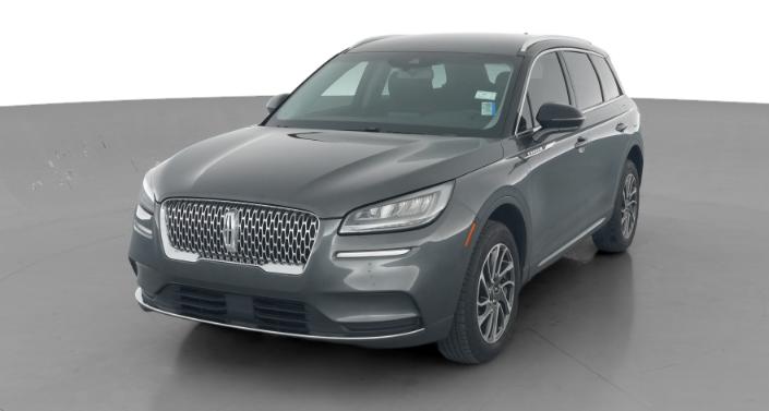 2020 Lincoln Corsair  -
                  Lorain, OH