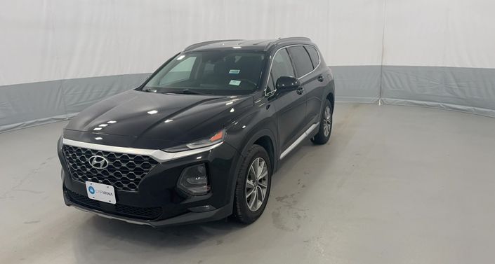 Thumbnail: 2020 Hyundai Santa Fe - 1