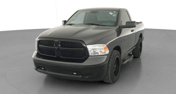 2019 RAM 1500 Classic Tradesman -
                  Richton Park, IL