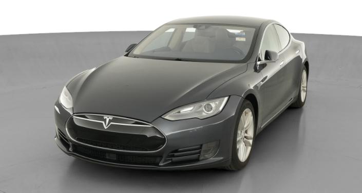 2016 Tesla Model S 70 -
                  Colonial Heights, VA