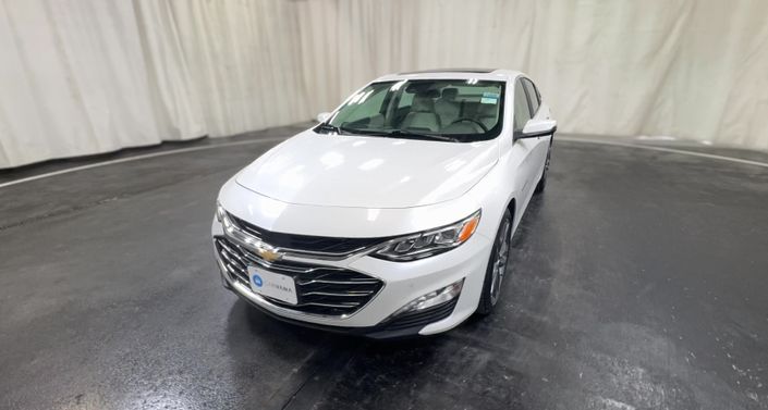 Thumbnail: 2019 Chevrolet Malibu - 1