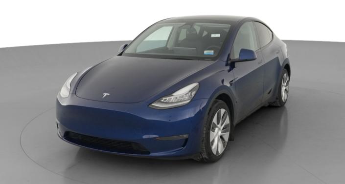 Thumbnail: 2023 Tesla Model Y - 1