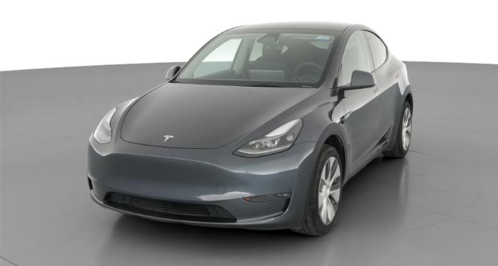 Thumbnail: 2023 Tesla Model Y - 1