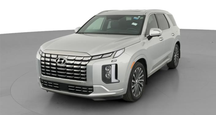 Thumbnail: 2023 Hyundai Palisade - 1