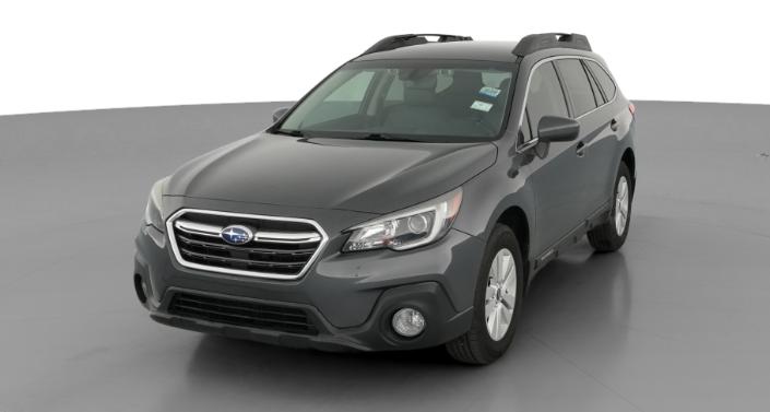 Thumbnail: 2019 Subaru Outback - 1